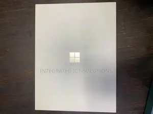 New Microsoft Surface Pro 512 GB