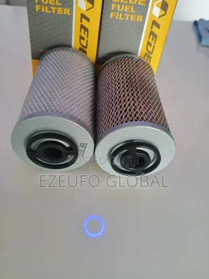 Lede Filter 707