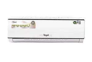 Royal 1 Hp Split Unit Ac (Ma09rsa)