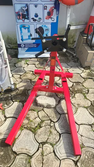 Engine Stand