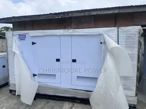 350kva Perkins Soundproof 2 Years Warranty3