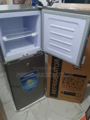 Snowsea BCD-198: Energy-Smart Double Door Solution