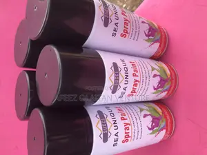 Spray Paint