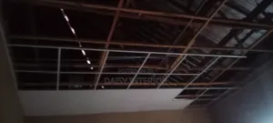 Suspended Ceiling