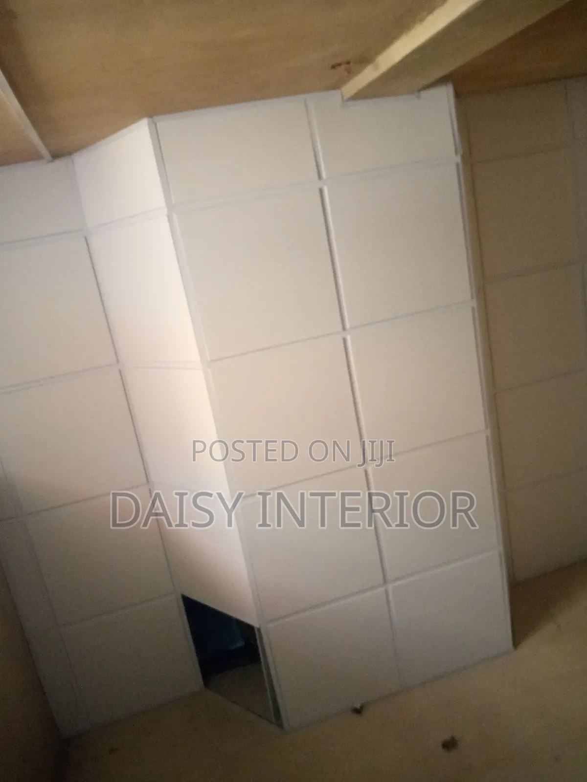 Suspended Ceiling
