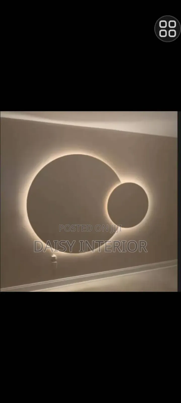 Suspended Ceiling