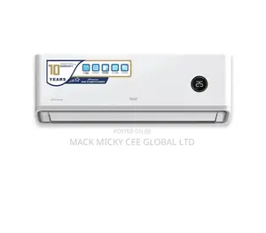 Royal 2 Hp Split Inverter Ac (Em18rsbx-Inv)