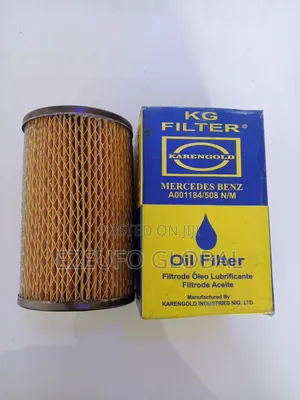 Kg Oil Filter 508