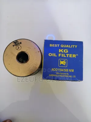 Kg Oil Filter 508