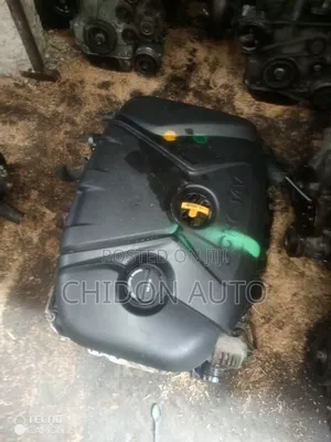 Hyundai Elantra 2011 Engine