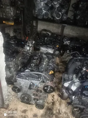 Hyundai Elantra 2011 Engine
