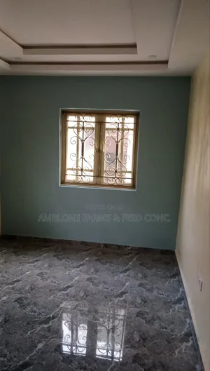 Furnished 1bdrm Bungalow in Gberigbe for rent