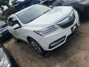 Acura MDX SH-AWD 4dr SUV AWD w/Technology Package (3.5L 6cyl 6A) 2014