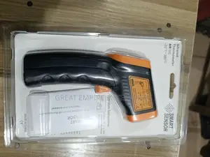 Infrared Thermometer