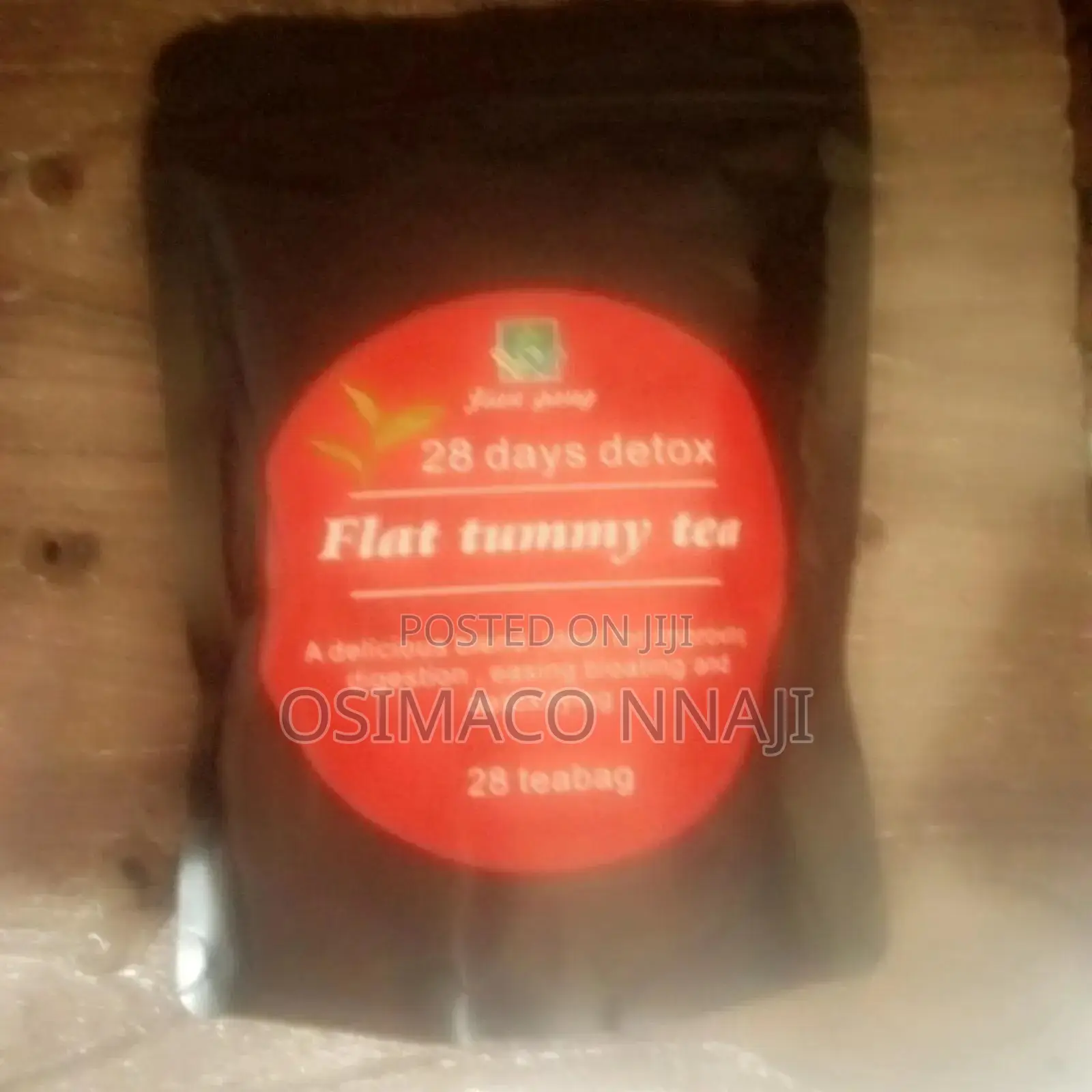 Green Tea and Immune Booster and Others