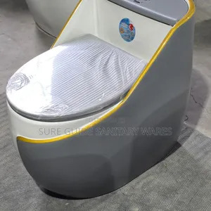 Classic Married Se Watercloset (Grey)