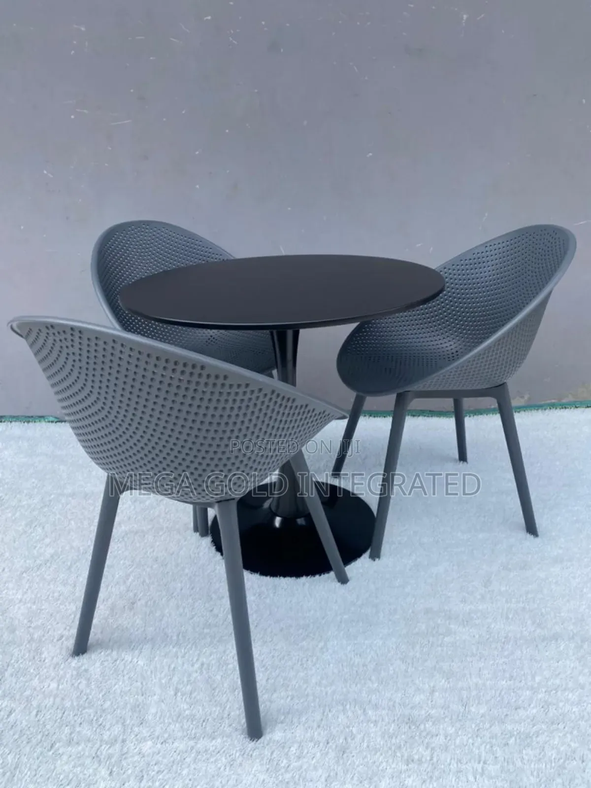 Restaurants Set