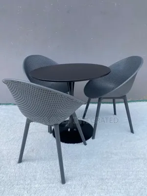 Restaurants Set