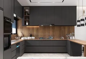 Kitchen Units