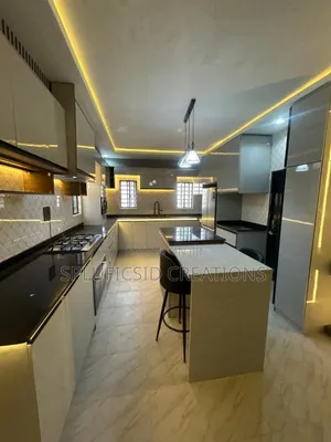 Kitchen Units