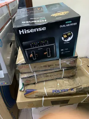 Twintaste 8l