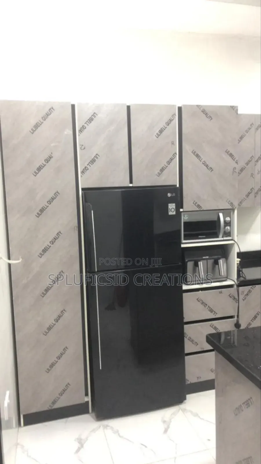 Kitchen Units
