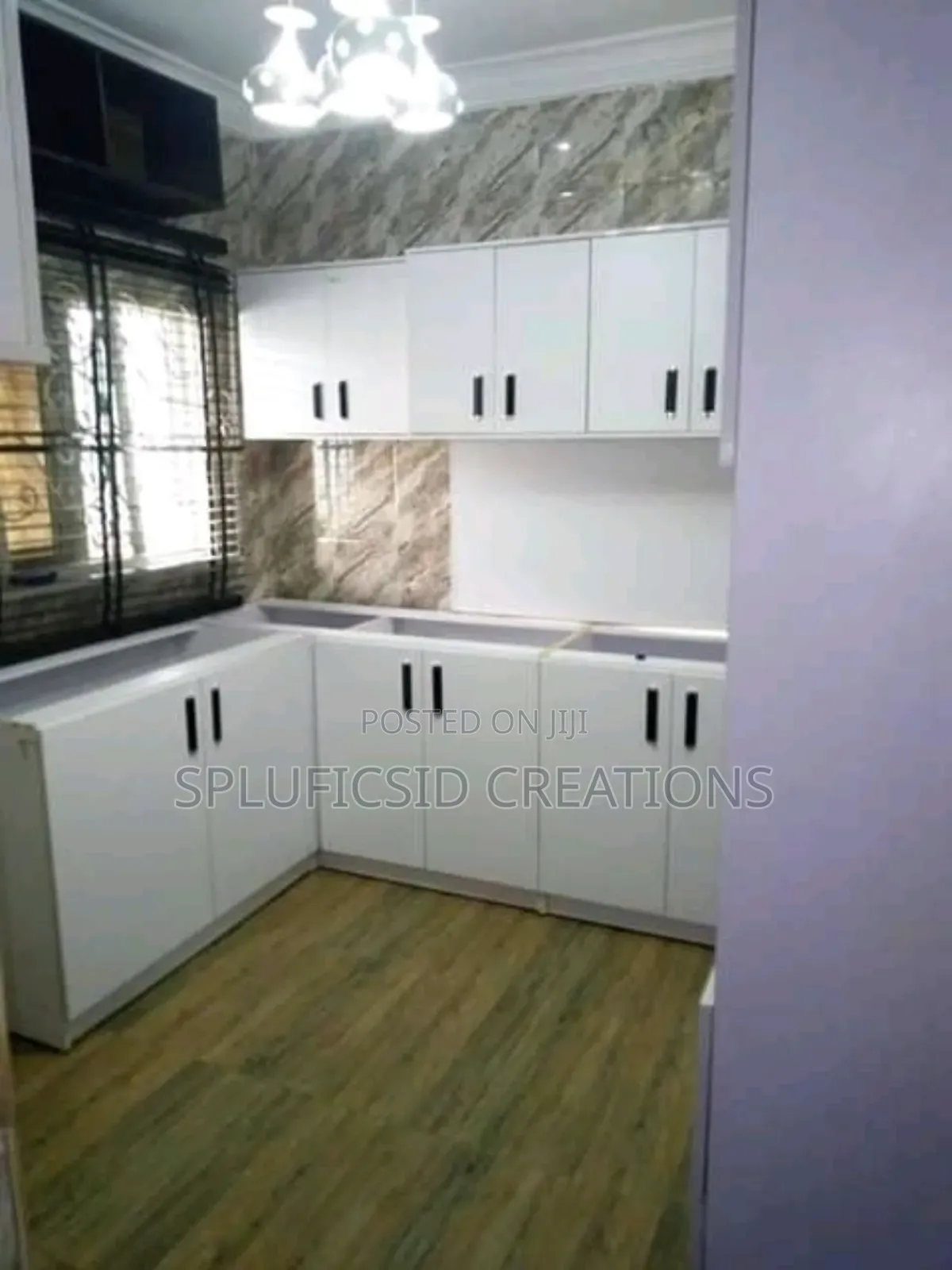 Kitchen Units
