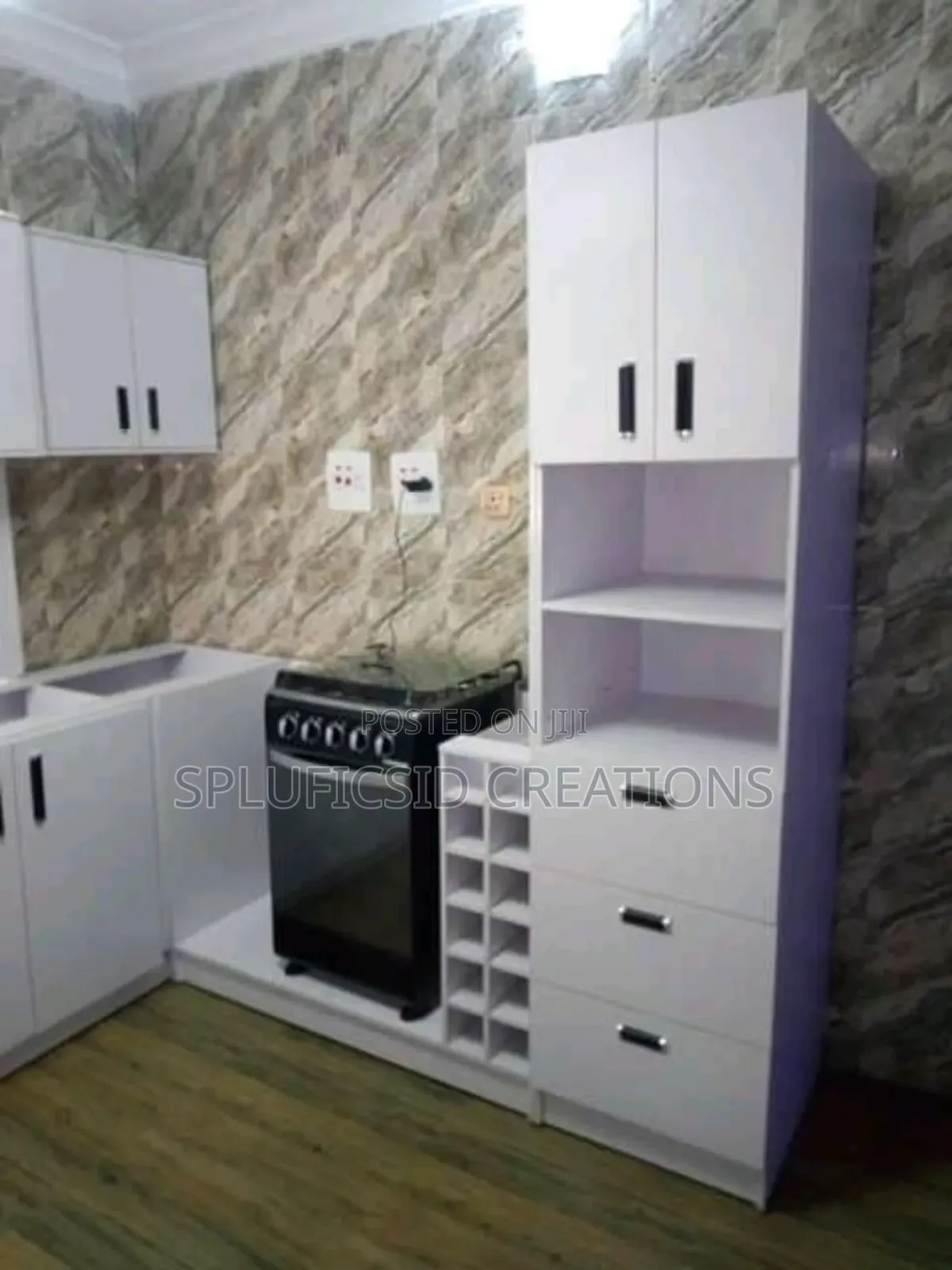 Kitchen Units
