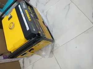 Firman Ac6000e2 Auto 4.5kva Generator – Efficient Home Power