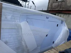 200kva Perkins Soundproof 2 Years Warranty3