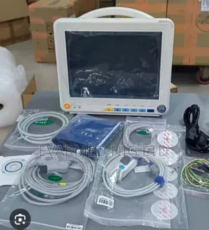Patient Monitor Machine