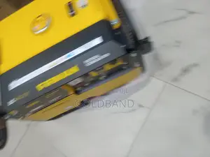 Firman Ac6000e2 Generator – 4.5kva Auto Start for Smooth Operation