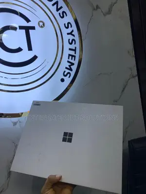 New Microsoft Surface Pro 1 TB