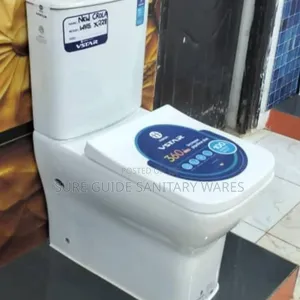 Vstar Watercloset