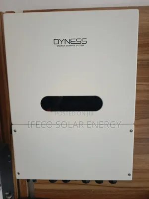 Dyness Hybrid Inverter 5.5kva 48v