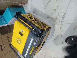 Firman Ac6000e2 4.5kva – Best Automatic Generator Online