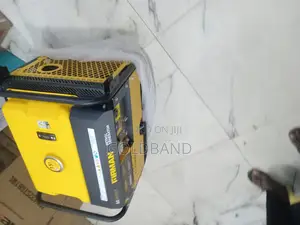 Firman Ac6000e2 4.5kva Generator – Portable Power You Can Trust