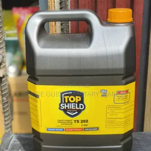 5litrs Topsheld Waterproofing Liquid
