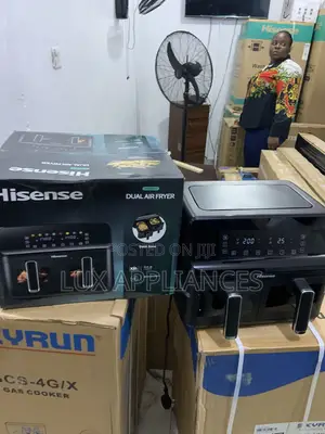 Airsync 8l
