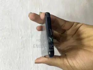 Samsung Galaxy S9 128 GB Black