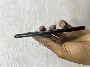 Samsung Galaxy S9 128 GB Black