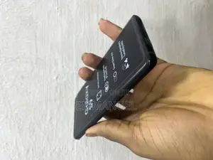 Samsung Galaxy S9 128 GB Black