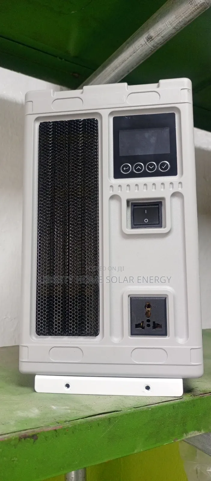 Ctorch 6kw Hybrid Inverter