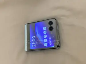 Motorola Razr 40 Ultra 256 GB Green