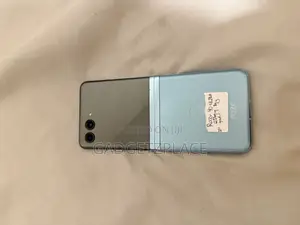 Motorola Razr 40 Ultra 256 GB Green
