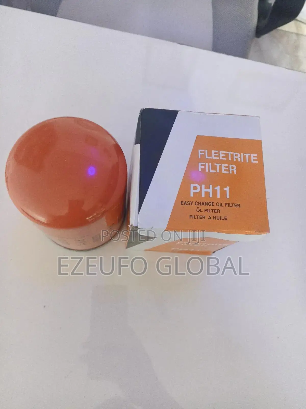 Ph11 Oil Filter