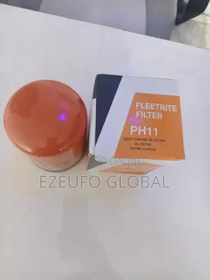 Ph11 Oil Filter