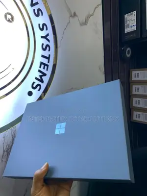 New Microsoft Surface Pro 512 GB