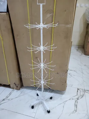 Rotary Shelves