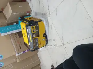 Firman Ac6000e2 Auto Generator 4.5kva – Power for Every Need